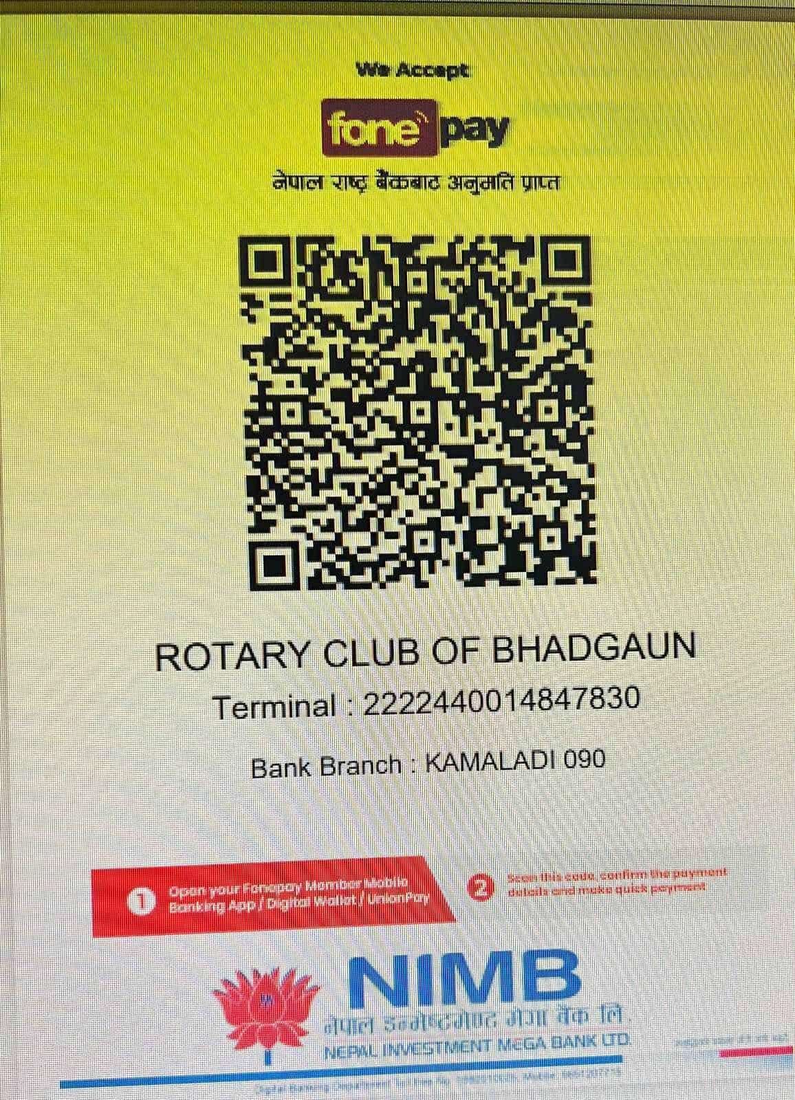 QR Code